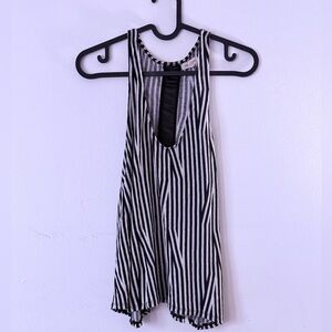 Urban Outfitters’ Silent + Noise Striped Racerback Tank